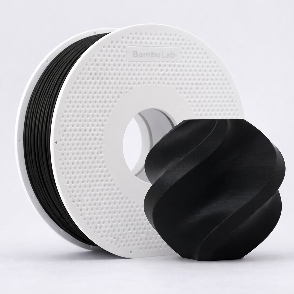 Basic PLA