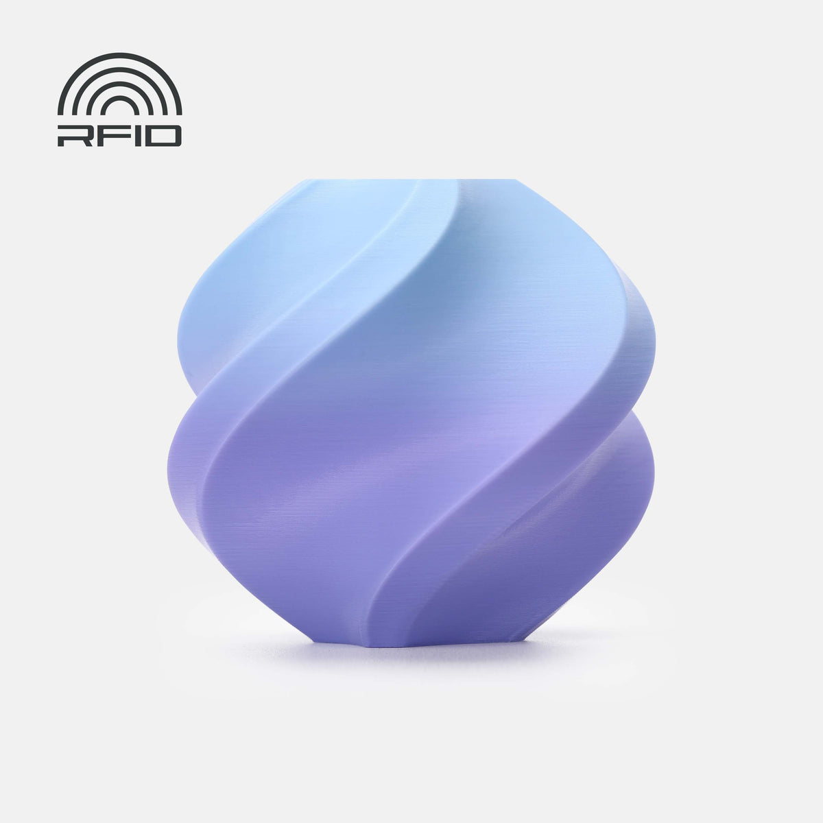 PLA BASIC GRADIENT