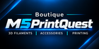 M5PrintQuest - Home
