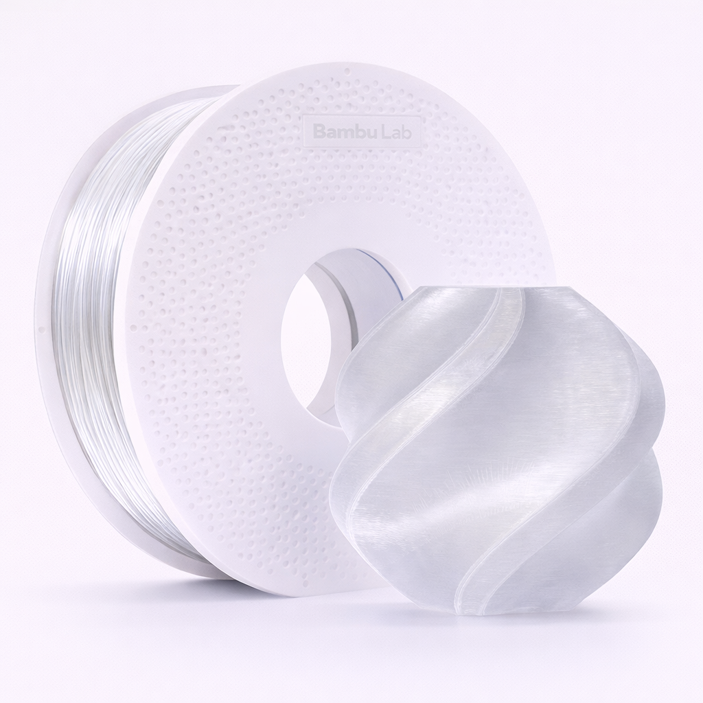 Basic PLA – [MODEL]