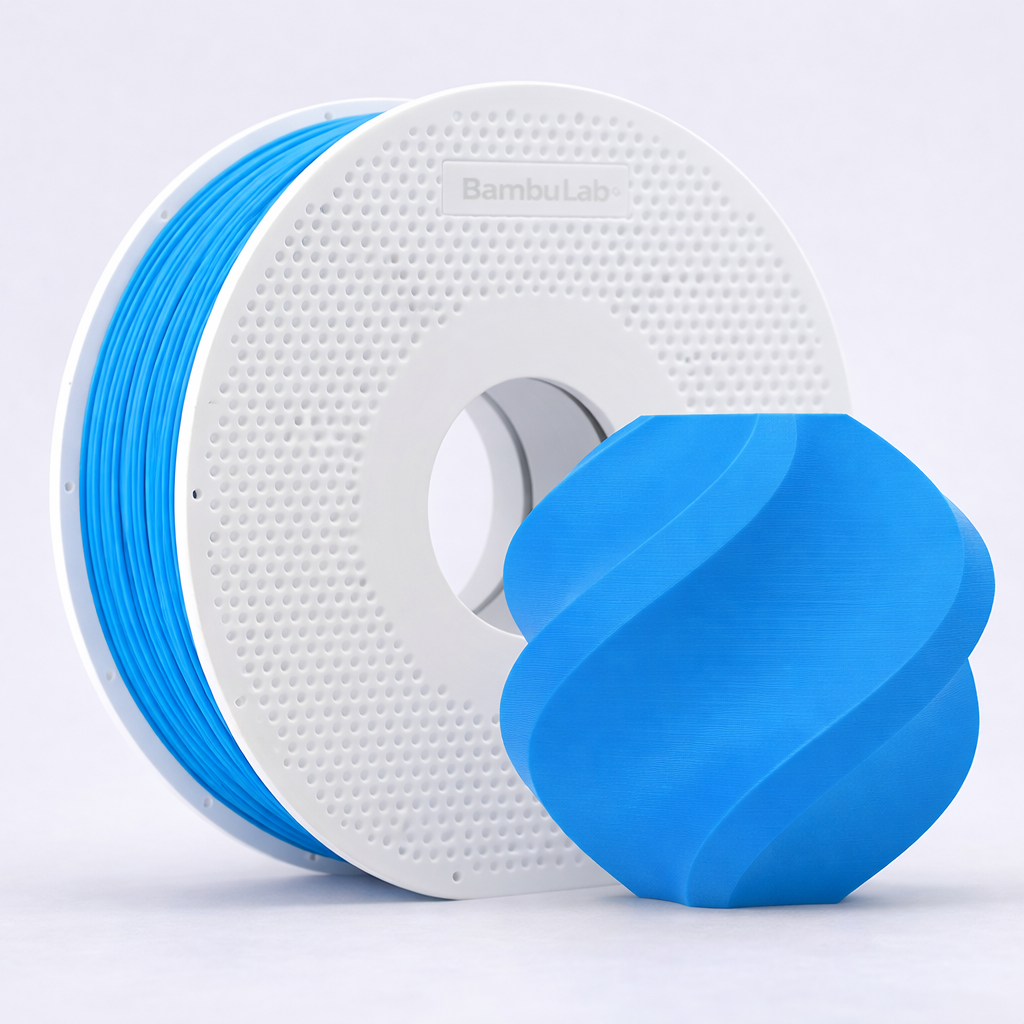 Basic PLA