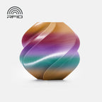 PLA SILK Multi-Color