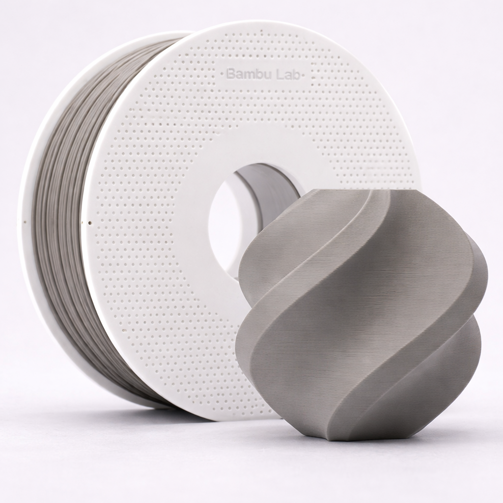 Basic PLA