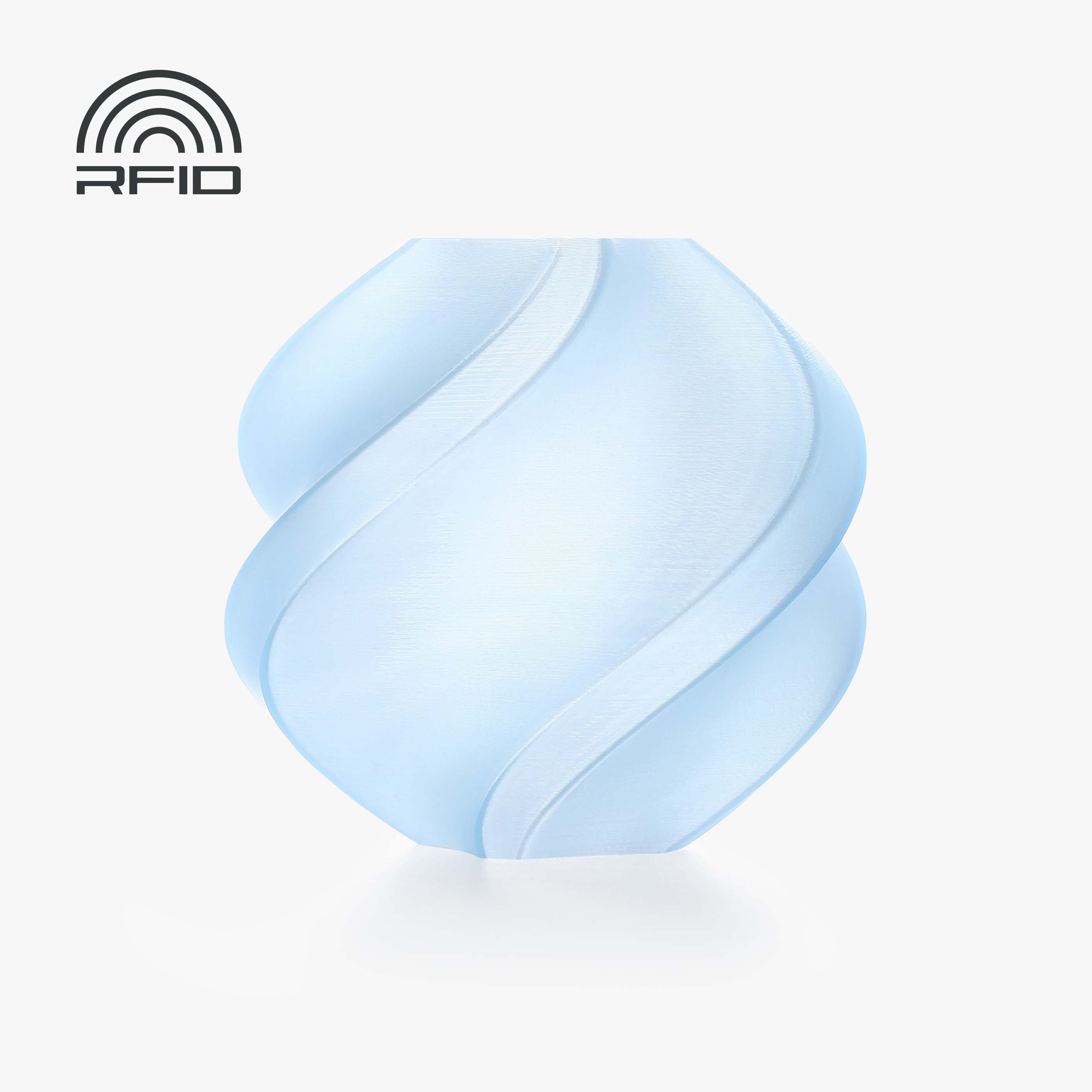 PLA Translucide
