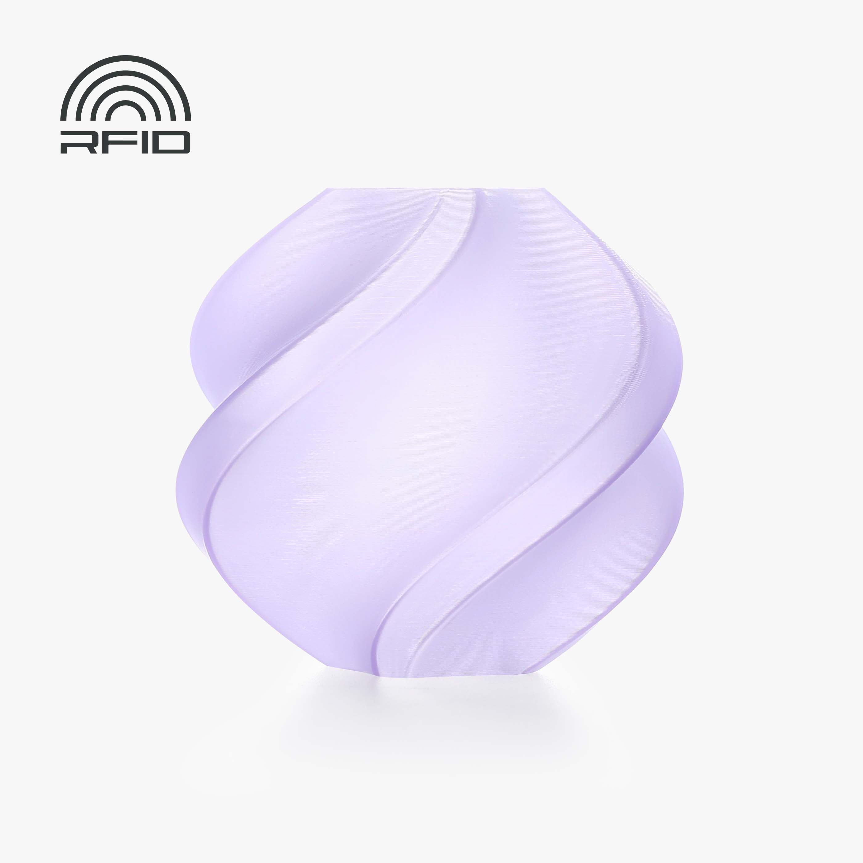PLA Translucide