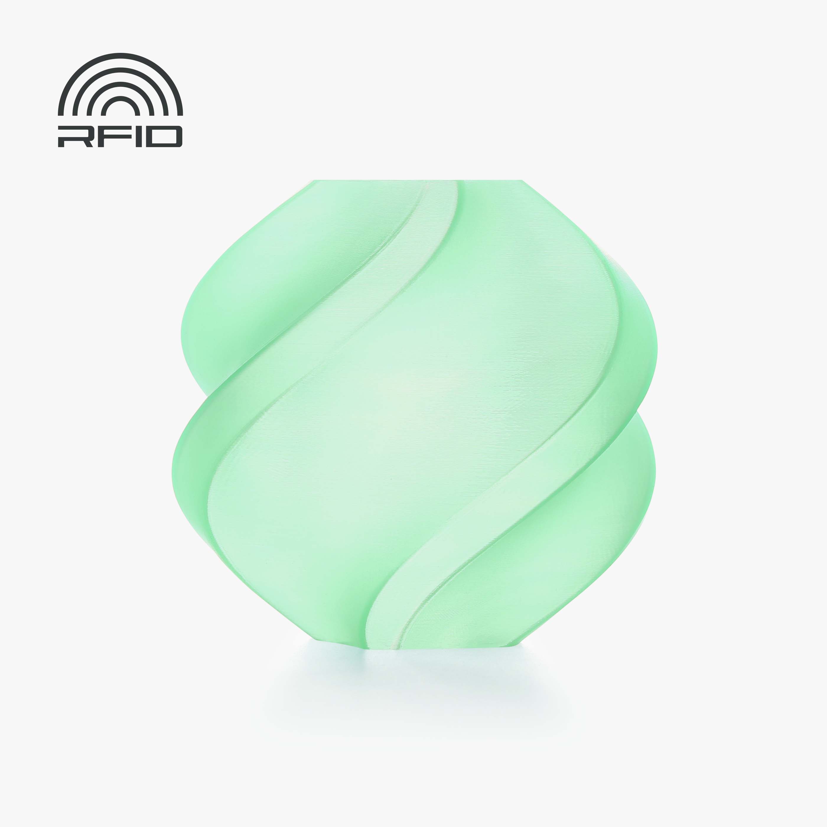 PLA Translucide