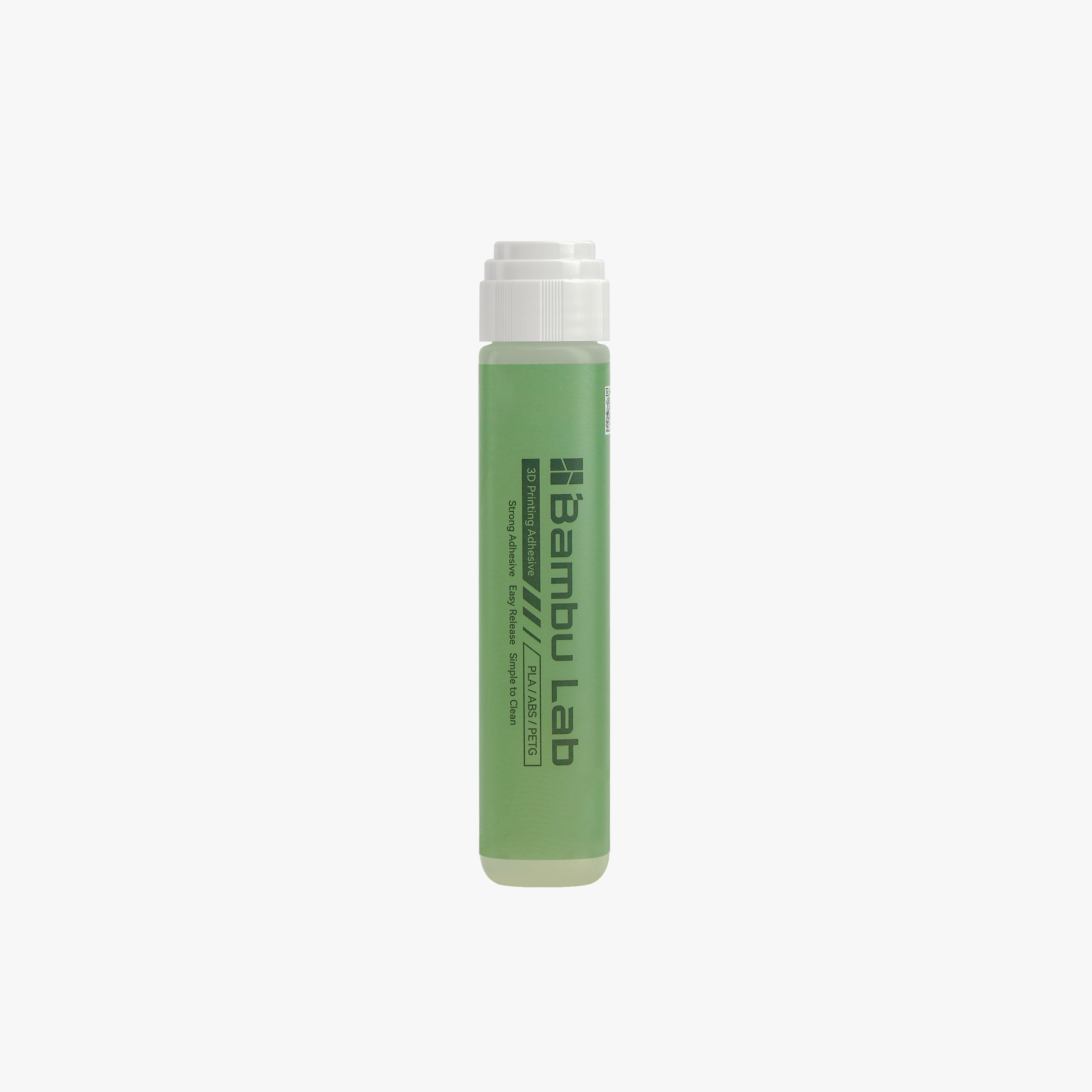 Colle liquide pour plateau d’impression 3D