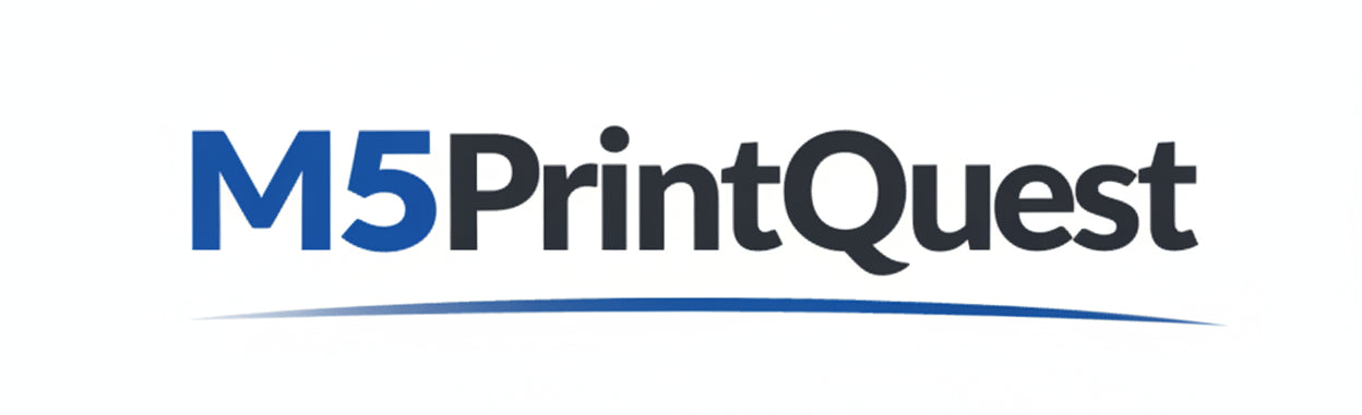 M5PrintQuest