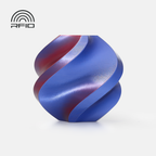 PLA SILK Multi-Color