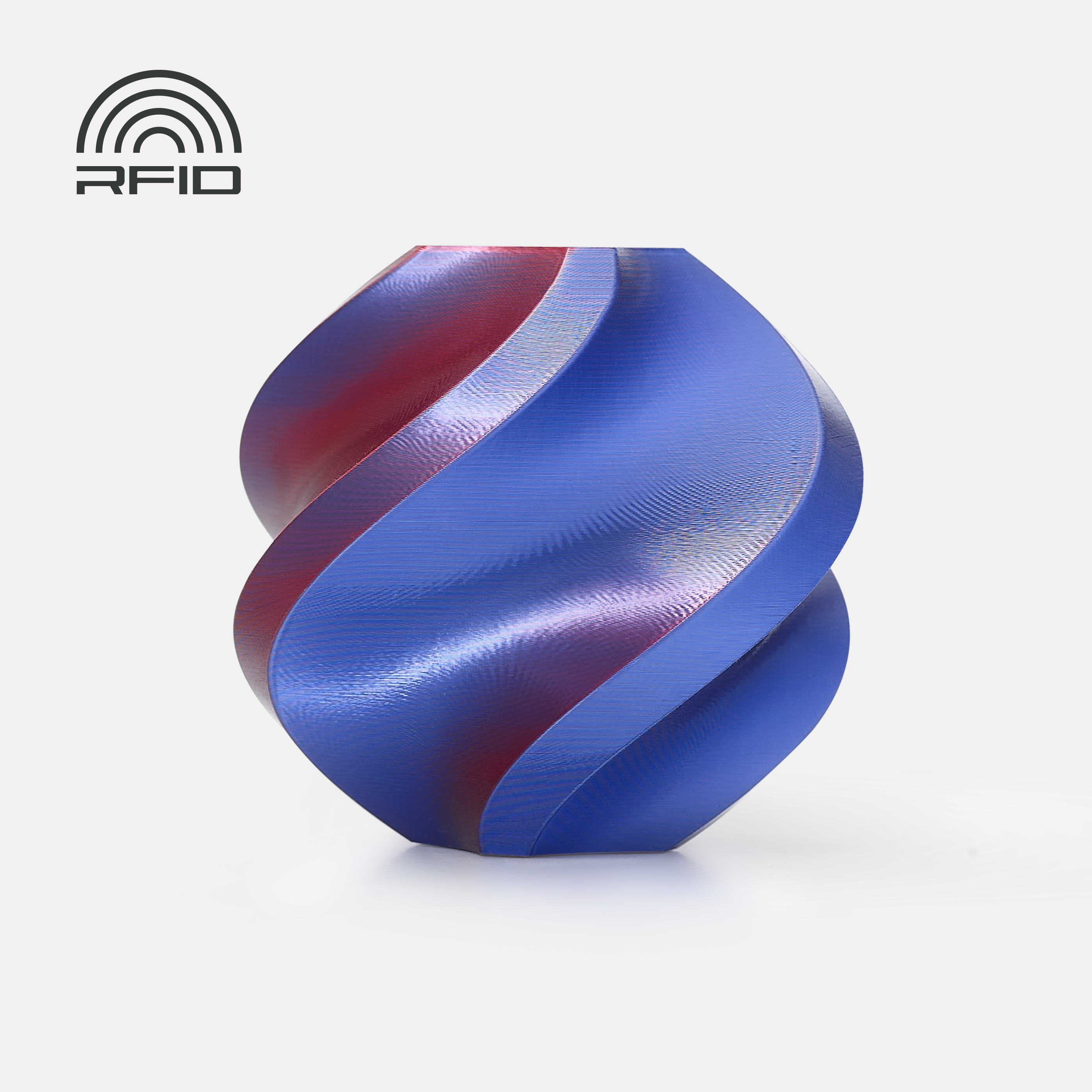 PLA SILK Multi-Color