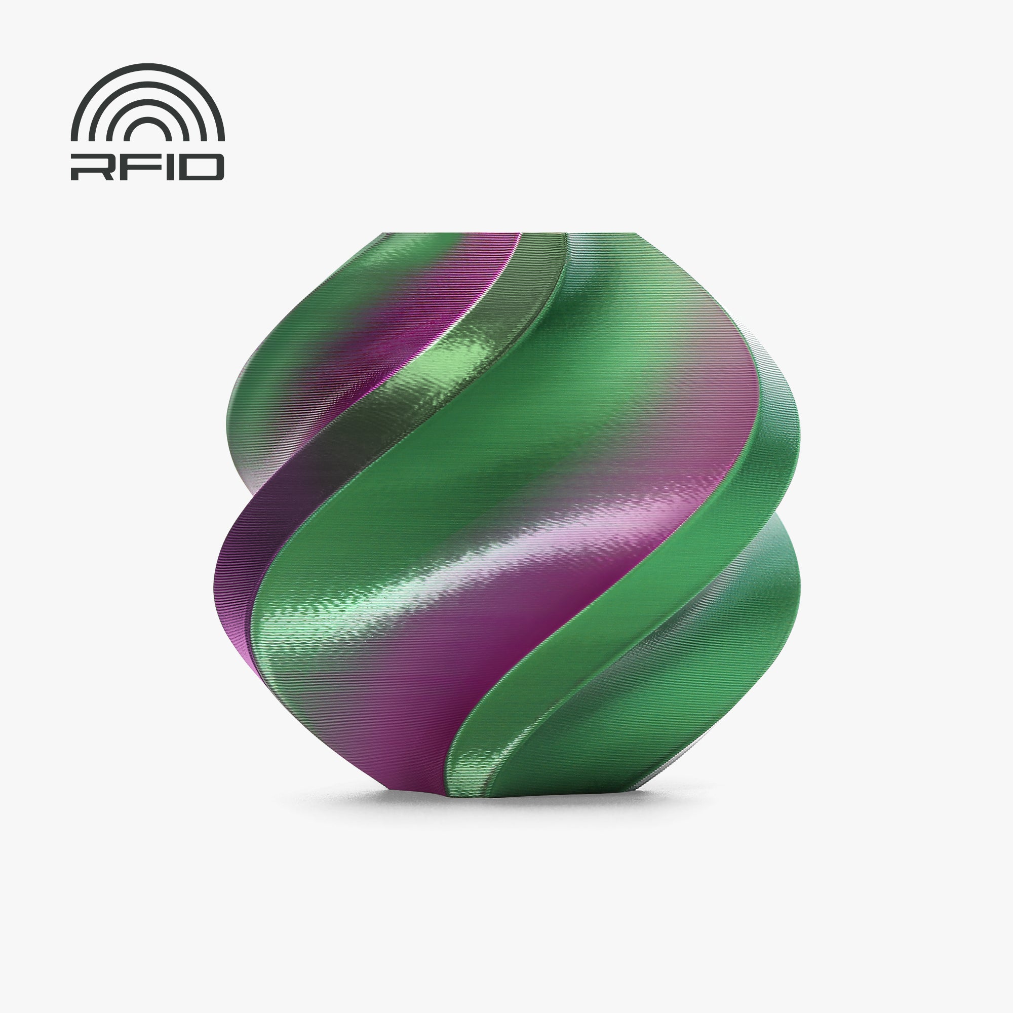 PLA SILK Multi-Color