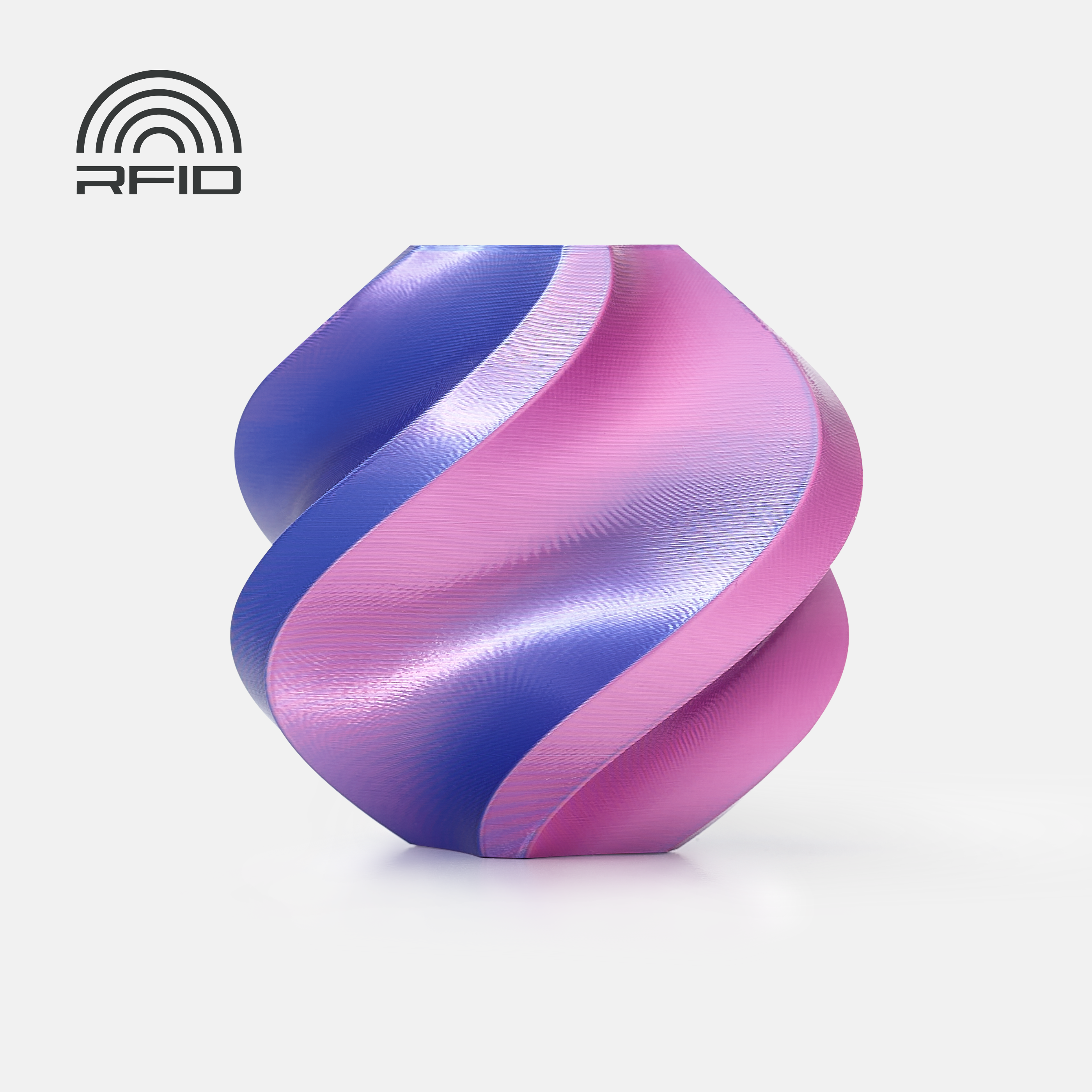 PLA SILK Multi-Color