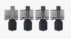 Hotend X1 / P1 Series