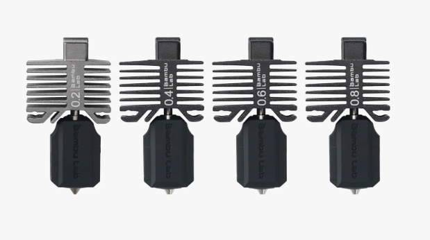 Hotend X1 / P1 Series