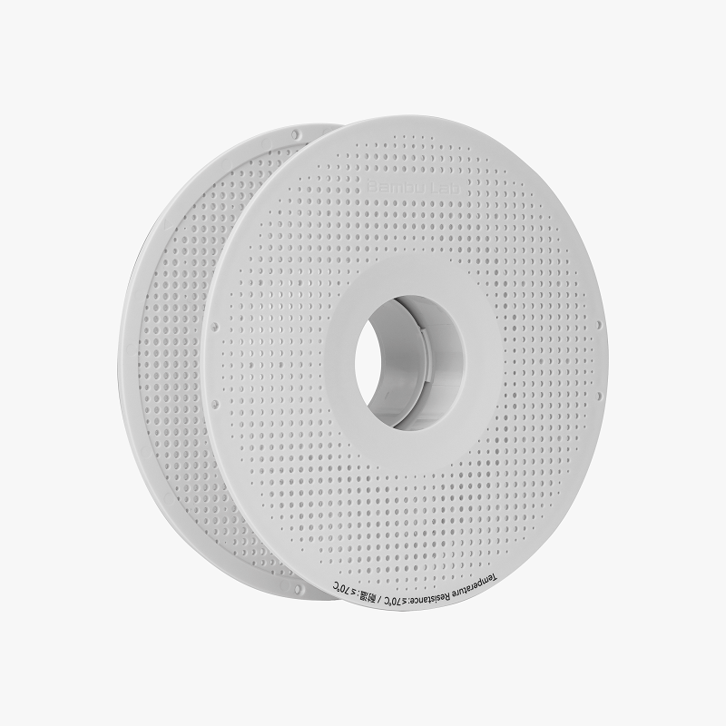 Bobine vide réutilisable – Bambu