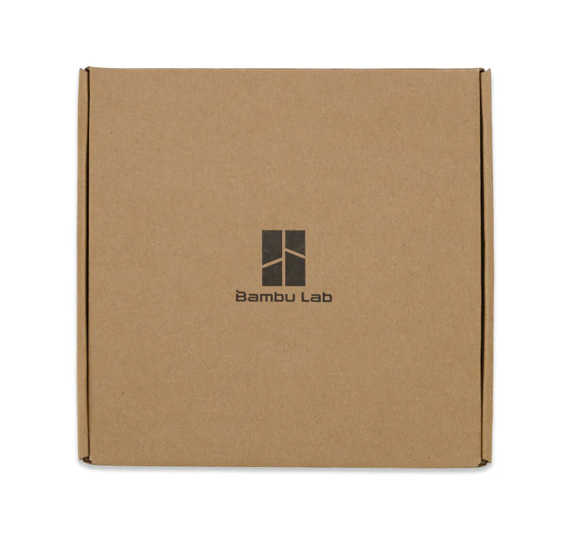 Bobine vide réutilisable – Bambu